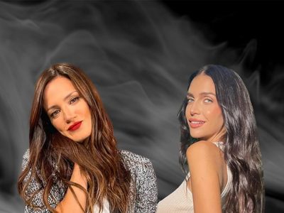 "Iremos viendo": Paula Chaves rompió el silencio sobre Zaira Nara