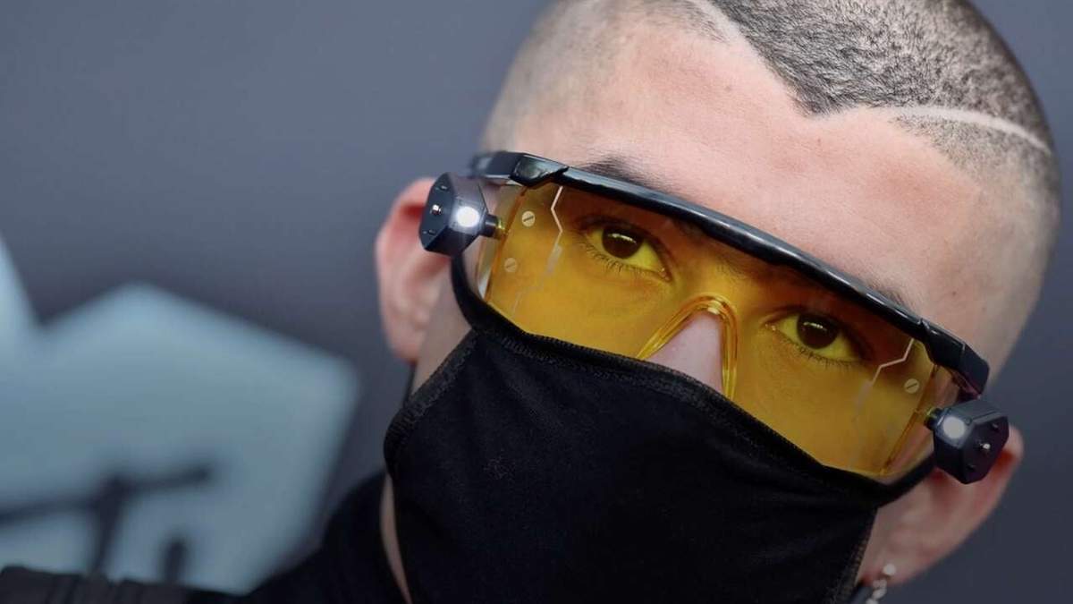 Bad Bunny. Fuente: (Instagram).