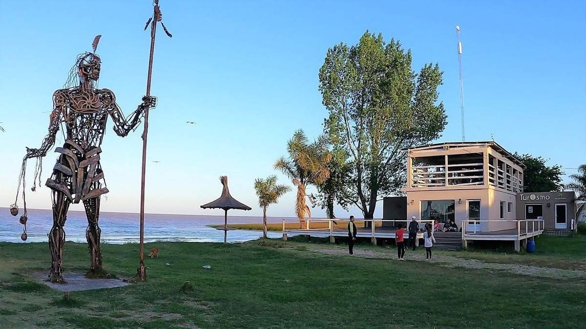 Buenos Aires. Fuente: (X)