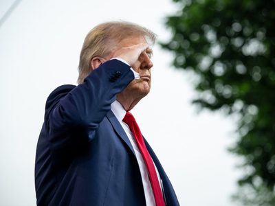 Trump demanda a Nueva York por no aplicar políticas contra inmigrantes