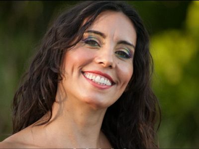 María Suárez pasea su arte por Europa