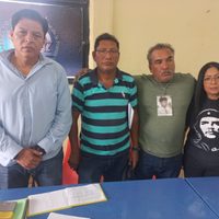 Familiares de desaparecidos de la Guerra Sucia acusan a AMLO de proteger a militares criminales