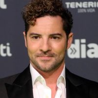 De cuando era joven: David Bisbal enamoró a sus fans con este hermoso recuerdo