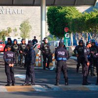 Ubican a antorchistas y mexiquenses en los saqueos en Puebla