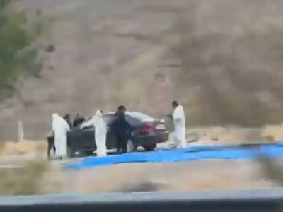 Hallan cuerpos desmembrados; serían jóvenes de Tlaxcala que viajaron a playas oaxaqueñas