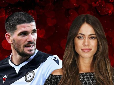 Tini Stoessel y Rodrigo De Paul blanquearon su relación: la historia, las fotos y las dudas