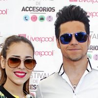 ¡No lo supera! Danna Paola y el incisivo mensaje a su ex novio