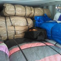 Aseguran 22 kilogramos de cocaína en el puerto de Manzanillo