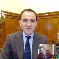 Difícil, hallar un país con tanta desigualdad de género como México: Herrera