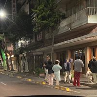 El 98% de las alertas sísmicas sonaron en CDMX por sismo de 6.9: Sheinbaum
