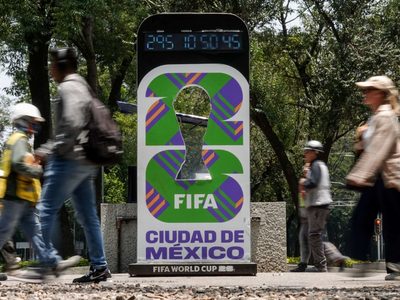 Hacienda propone exentar de impuestos a la FIFA en el Mundial 2026
