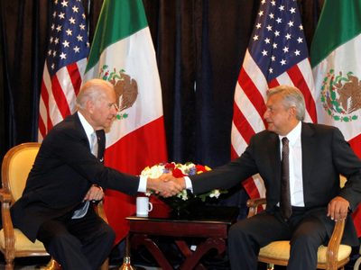 Joe Biden le da la razón a López Obrador: esto hay que hacer para abordar la migración
