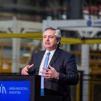 De qué trata el proyecto de Ley de Movilidad Sustentable que lanzará Alberto Fernández