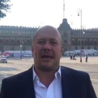 Alfaro se reúne con gabinete de seguridad federal, mientras en Jalisco no cesa la violencia
