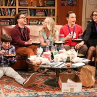 “The Big Bang Theory”: así fue la emotiva lectura del guion del último episodio. VIDEO