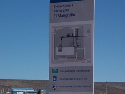 Denuncian que solo el 58 % de los trabajadores en El Mangrullo son locales, pese a la normativa del 85 %