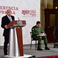 AMLO recriminó ataques a la población civil en Ciudad Juárez