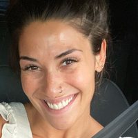 ¡Lo volvió a hacer! Ivana Nadal incendió las redes con una postal que enamora