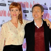Griselda Siciliani y un divertido mensaje para Adrián Suar en Instagram