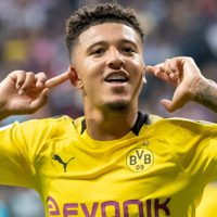 Atención Manchester United: la decisión radical del Borussia Dortmund con Jadon Sancho