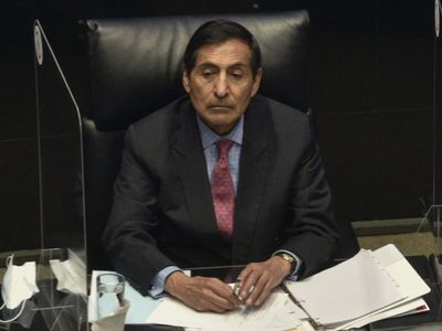 Hacienda coloca bono con valor de 12 mil 500 mdp