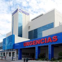 Barbosa lanza inspección al hospital de la BUAP
