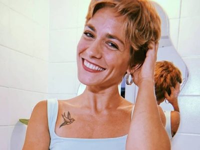 Rocío Igarzábal le pidió perdón a Calu Rivero y contó detalles de los motivos