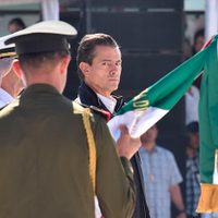 Relatores de la OEA y la ONU expresan preocupación contra la Ley de Seguridad Interior