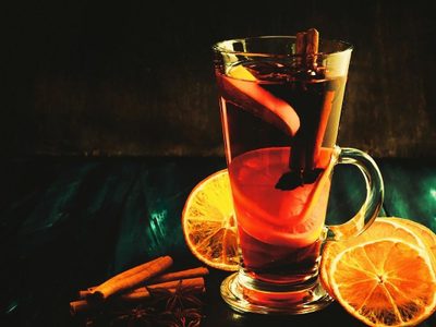 El Grog, el trago inglés que hizo famoso un almirante