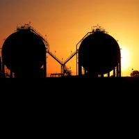 Se reunió la Mesa de Combustibles para analizar el mercado del gas