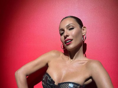 Desde Pampita hasta Mery del Cerro: el color de moda que es tendencia y furor entre las famosas