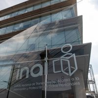 La Plataforma Nacional de Transparencia es un bien de la nación