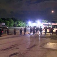 Texas: Balean a multitud tras un festival por el 4 de julio; hay tres muertos y ocho heridos
