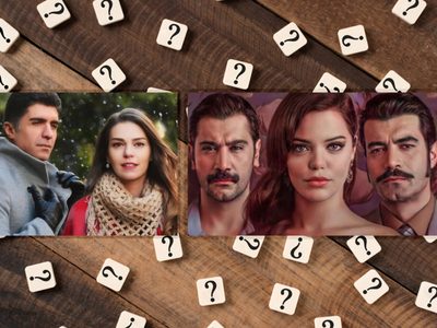 Los actores de "Züleyha" y "Nuestro Amor Eterno" tuvieron que enfrentar un inesperado juicio