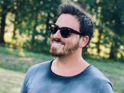 ¡Color esperanza! La actual situación de Fede Bal relatada por Carmen Barbieri. ¿Buenas Nuevas?