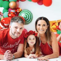 Al filo de la tragedia: María Fernanda Callejón y su familia debieron ser internados de urgencia
