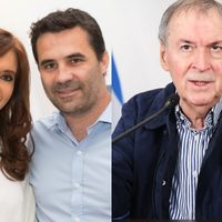 Cruce entre Nación y Córdoba por el precio de la energía