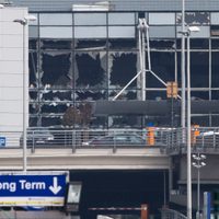 Atentados en Bruselas dejan 34 muertos y más de 200 heridos