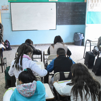 Los resultados de las Pruebas Aprender son alarmantes, los estudiantes están estancados