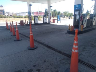 Zapala sin combustible: preocupante situación que afecta a toda la comunidad