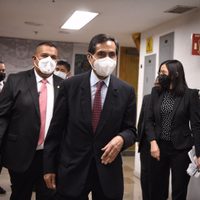 El gobierno prepara una transformación tributaria centrada en la simplificación: Ramírez de la O