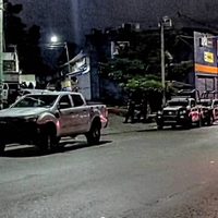 Matan a joven con disparo en la cabeza: SSPC acusa enfrentamiento; vecinos aseguran que sólo filmaba