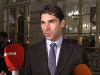 Cayetano Rivera descolocó a todos: dio marcha atrás con una decisión que había tomado