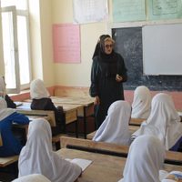 Los talibanes anunciaron el regreso de las mujeres a la escuela en Afganistán: cuándo será