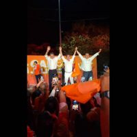 Movimiento Ciudadano retiene el gobierno de Jalisco con Pablo Lemus