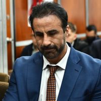 Leopoldo Luque y Carlos Díaz declaran en el juicio por la muerte de Maradona