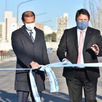 Mariano Gaido descartó ser candidato a gobernador