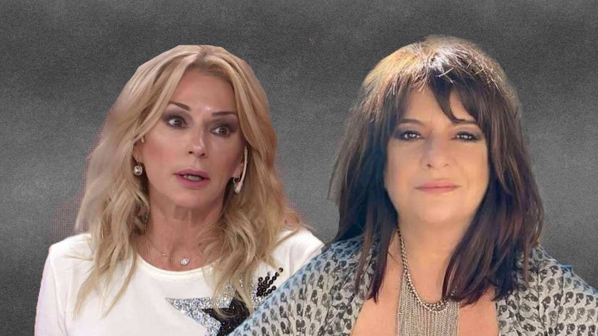 Yanina Latorre - Andrea Taboada. Fuente: (Minuto Neuquén).