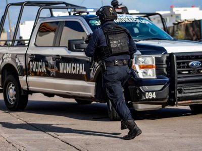Sonora: Autoridades inician búsqueda de responsables de la muerte de un turista estadunidense