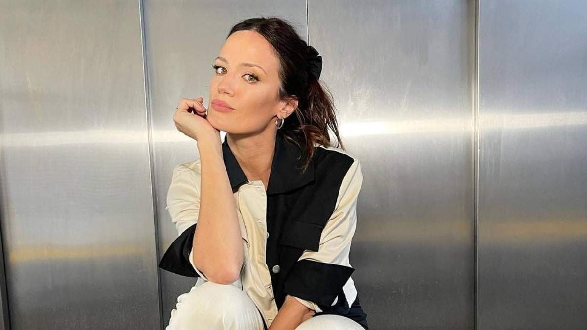 Paula Chaves. Fuente: (Instagram)